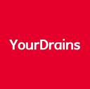 Your Drains (YourDrains.co.uk) logo