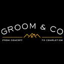 Groom & Co logo