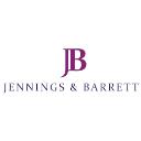 Jennings & Barrett Beaconsfield logo