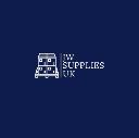 JW Supplies UK logo