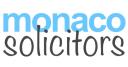 Monaco Solicitors logo