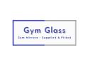 Gym Glass logo