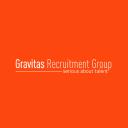 Gravitas Recruitment Group logo
