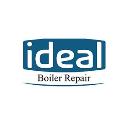 Ideal Boiler Repair logo