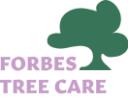 Forbes Tree Care logo