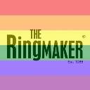 The Ringmaker Glasgow logo