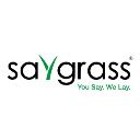 Saygrass logo