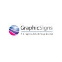 Graphic Signs logo