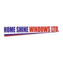 Home Shine Windows Ltd logo
