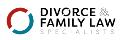 Uk Divorce Law logo