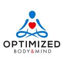 Optimized Body & Mind logo