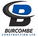 Burcombe Construction Ltd logo