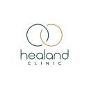 Healand Clinic logo