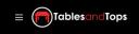 Tables&Tops Office & Restaurant Furniture logo