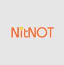 NitNOT logo