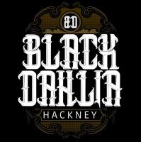 Tattoo Studio Hackney | Black Dahlia image 1