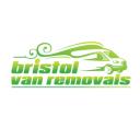 Bristol Van Removals logo