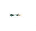 Zen Hut logo