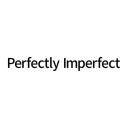 Perfectly Imperfect Clothing logo