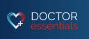 Doctor Essentials logo