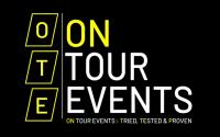 On Tour Events image 1