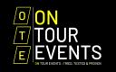 On Tour Events logo