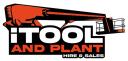 iTool and Plant logo