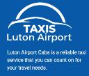 Luton Airport Cab Services logo