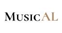 Music Agency London logo