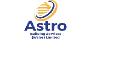 Astro Building Services logo