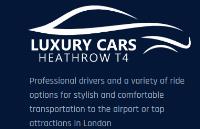 Luxury Cars Terminal 4 Heathrow image 1