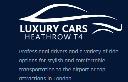 Luxury Cars Terminal 4 Heathrow logo