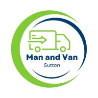 Man and Van Sutton image 1