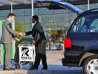 Luxury Cars Terminal 4 Heathrow image 6