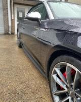 Splash Bros Valeting & Detailing image 4