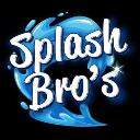 Splash Bros Valeting & Detailing logo