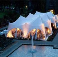 Marquee Hire Derbyshire image 2