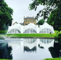 Marquee Hire Derbyshire image 3