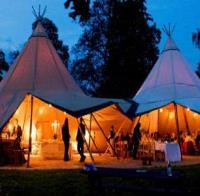 Marquee Hire Derbyshire image 5