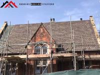 Rudders Roofing Stafford image 1