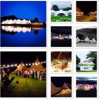 Marquee Hire Derbyshire image 1