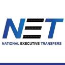 National Executive Transfers - Chauffeur Service logo