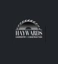 Hayward's Carpentry & Construction Ltd logo
