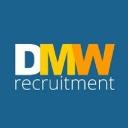 DMW Recruitment logo