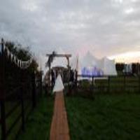 Wedding Marquees Derbyshire image 2