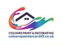 Colours Paint & Decorating logo