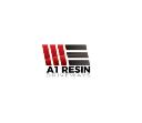 A1 Resin Driveways  logo