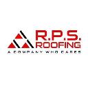 R.P.S Roofing logo