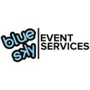Blue Sky Event Services logo