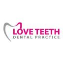 Love Teeth Dental - Stonecot logo
